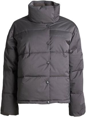 Puffer Boxi Jacket SHELTER
