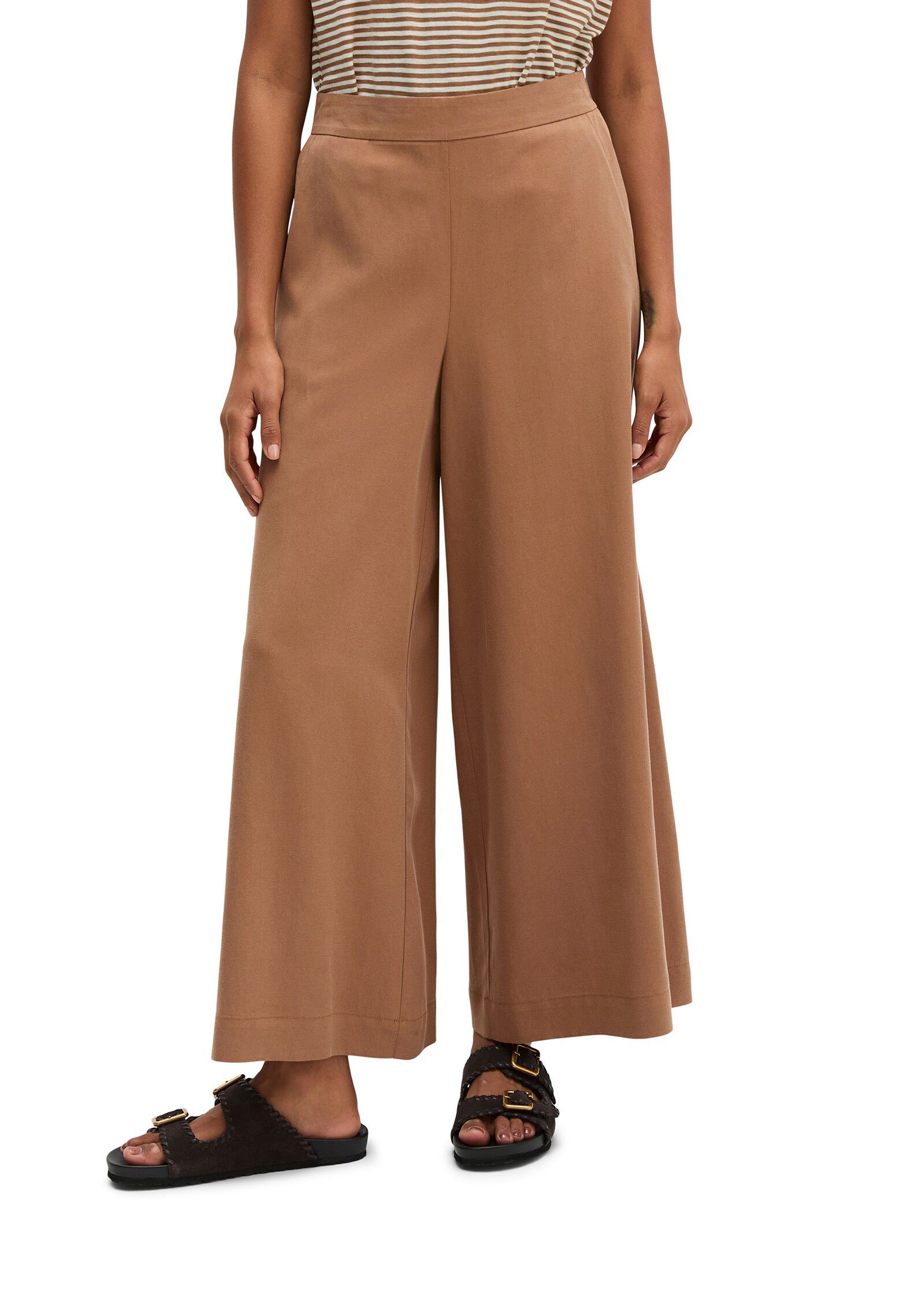 Woven Pants