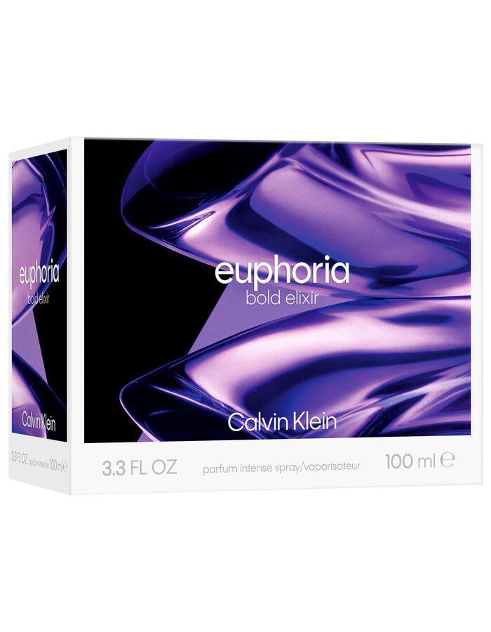 Euphoria Bold Elixir EdP