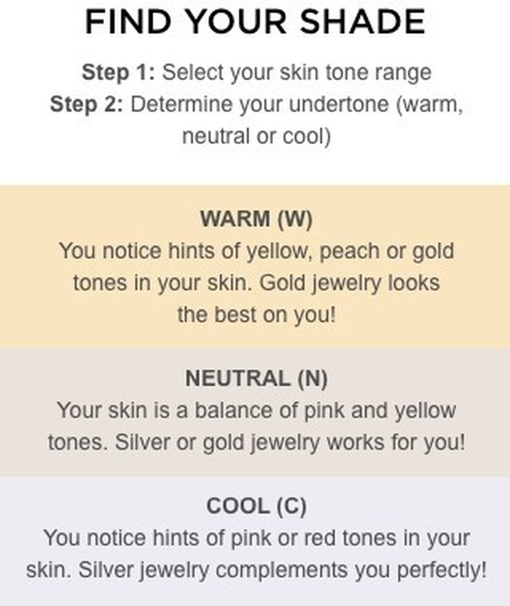 CC+ Nude Glow SPF 40