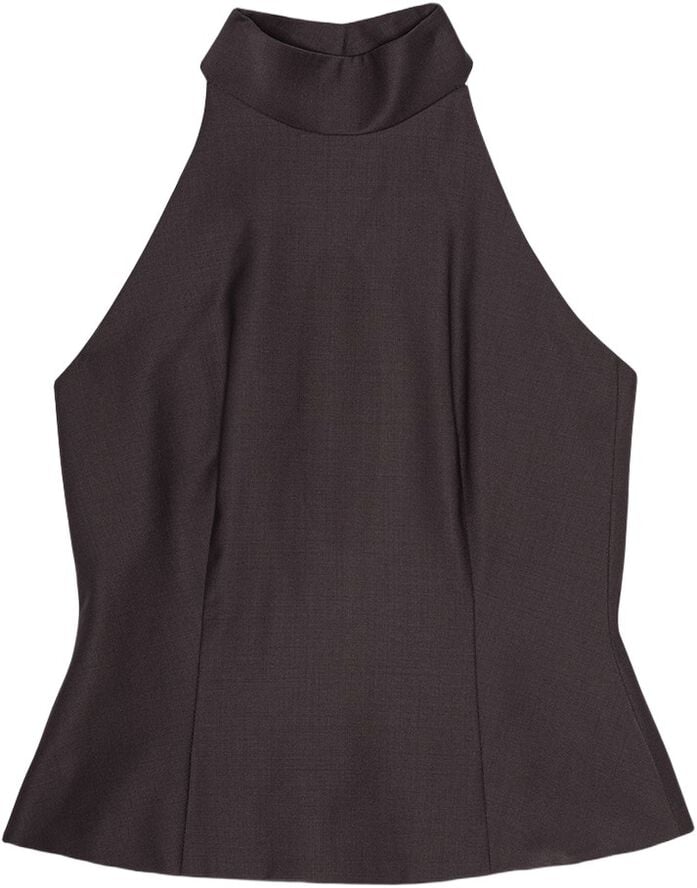 Halter Neck Top