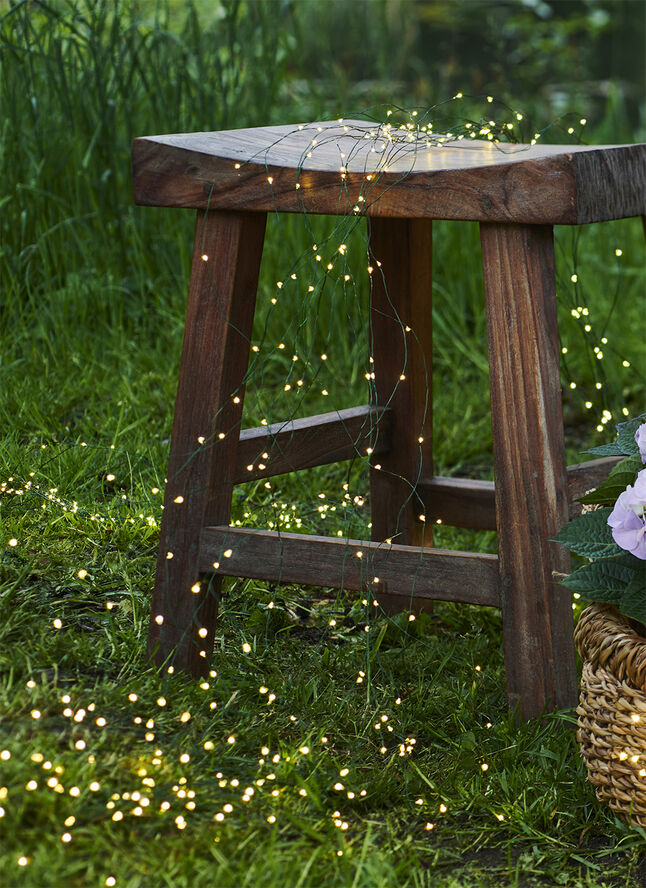 Sara Exclusive Ø7,5xH15cm, Ash