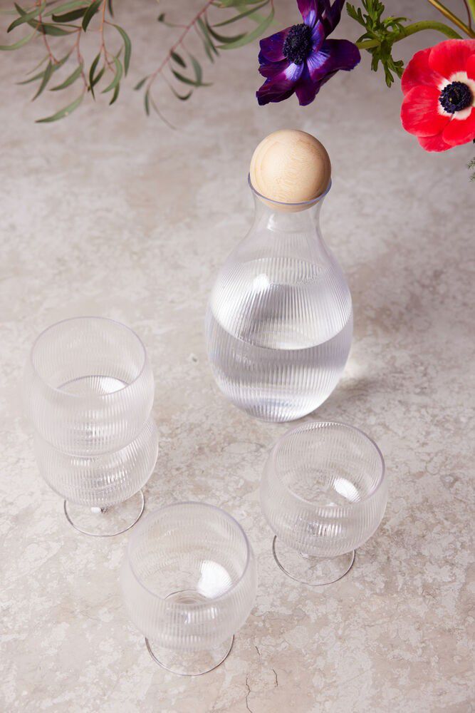 Billi wine glass, 2-stk