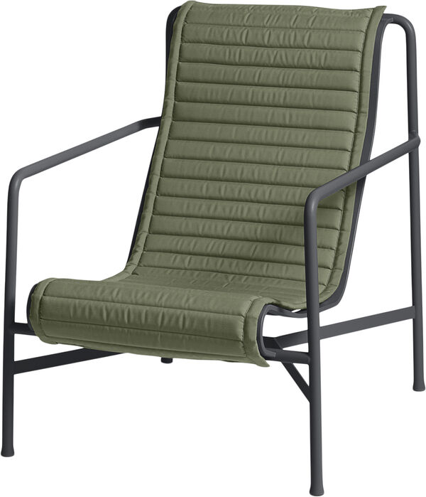 Quilted Cushion for Palissade-Loung