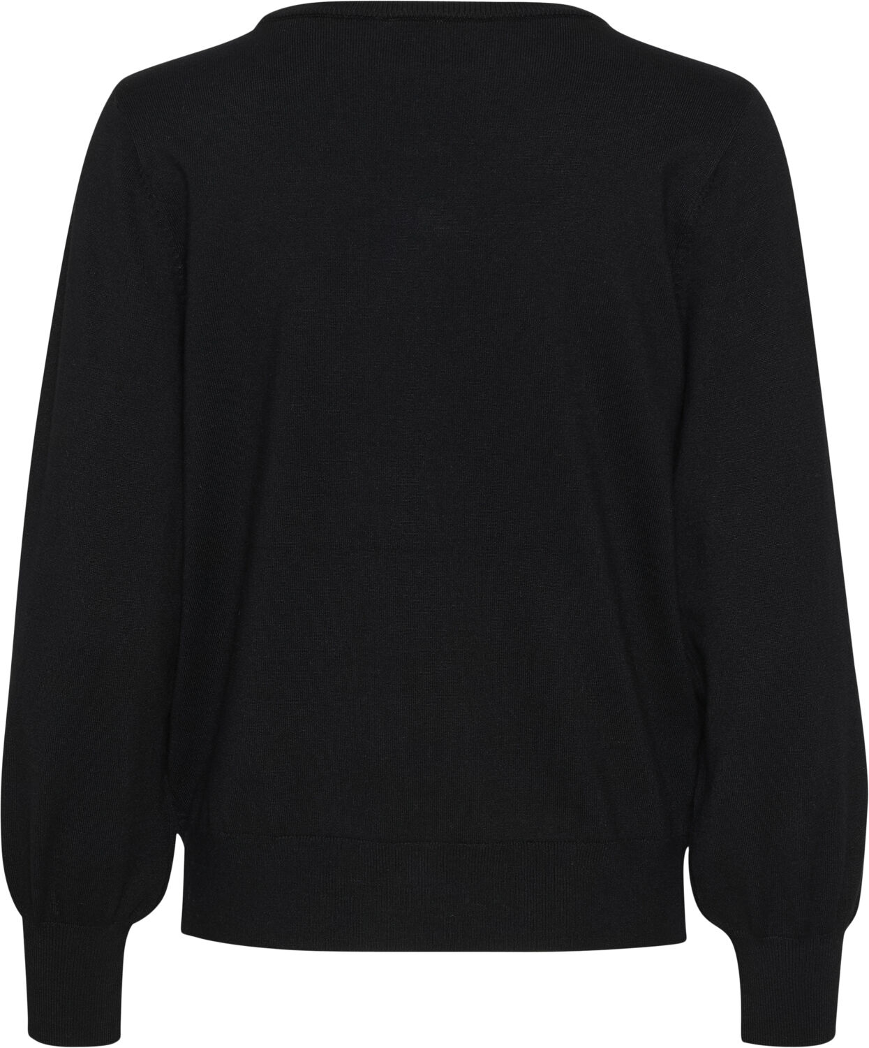 CRVillea Knit Pullover