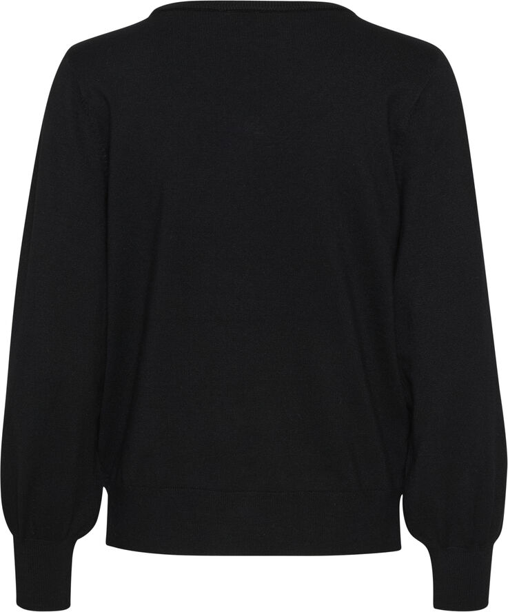 CRVillea Knit Pullover