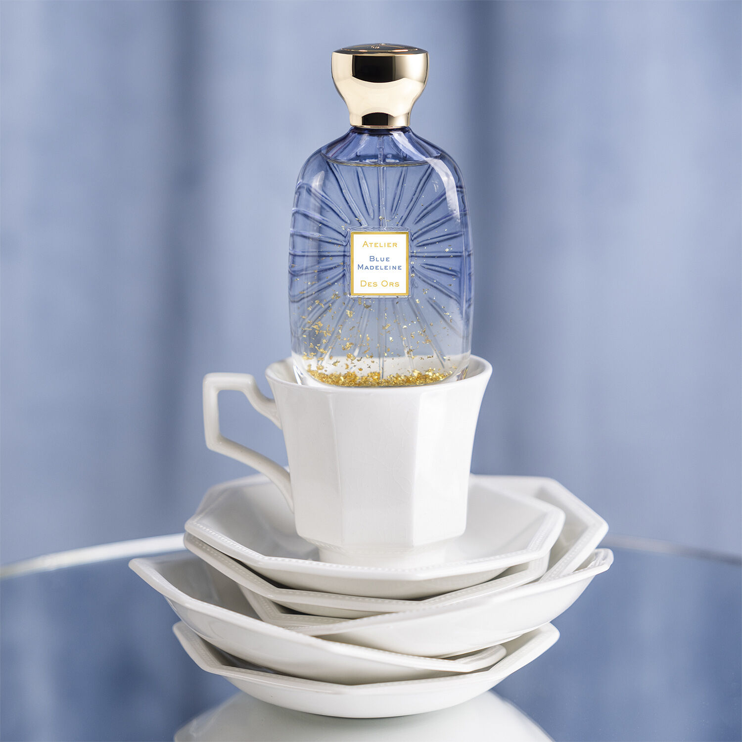 BLUE MADELEINE - EDP 100ML