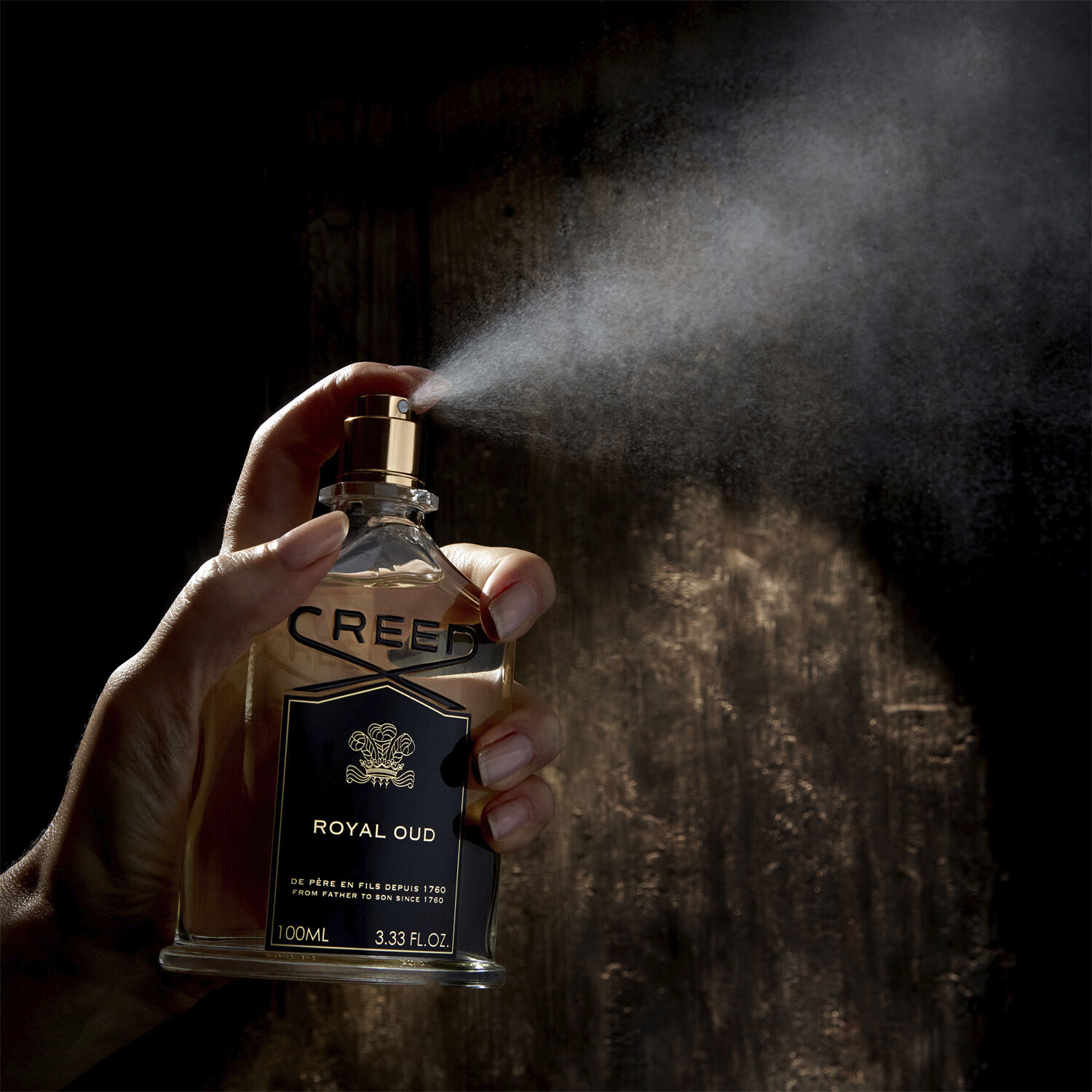 Royal Oud Eau de Parfum