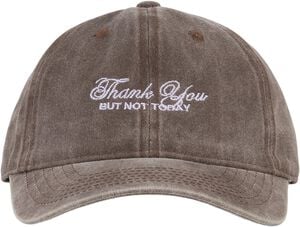Soft Served Cap
