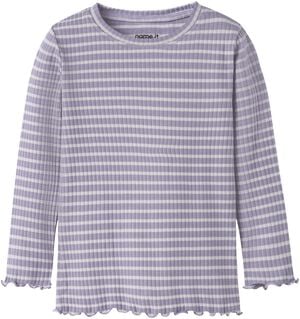 NMFVEMMA LS SLIM TOP