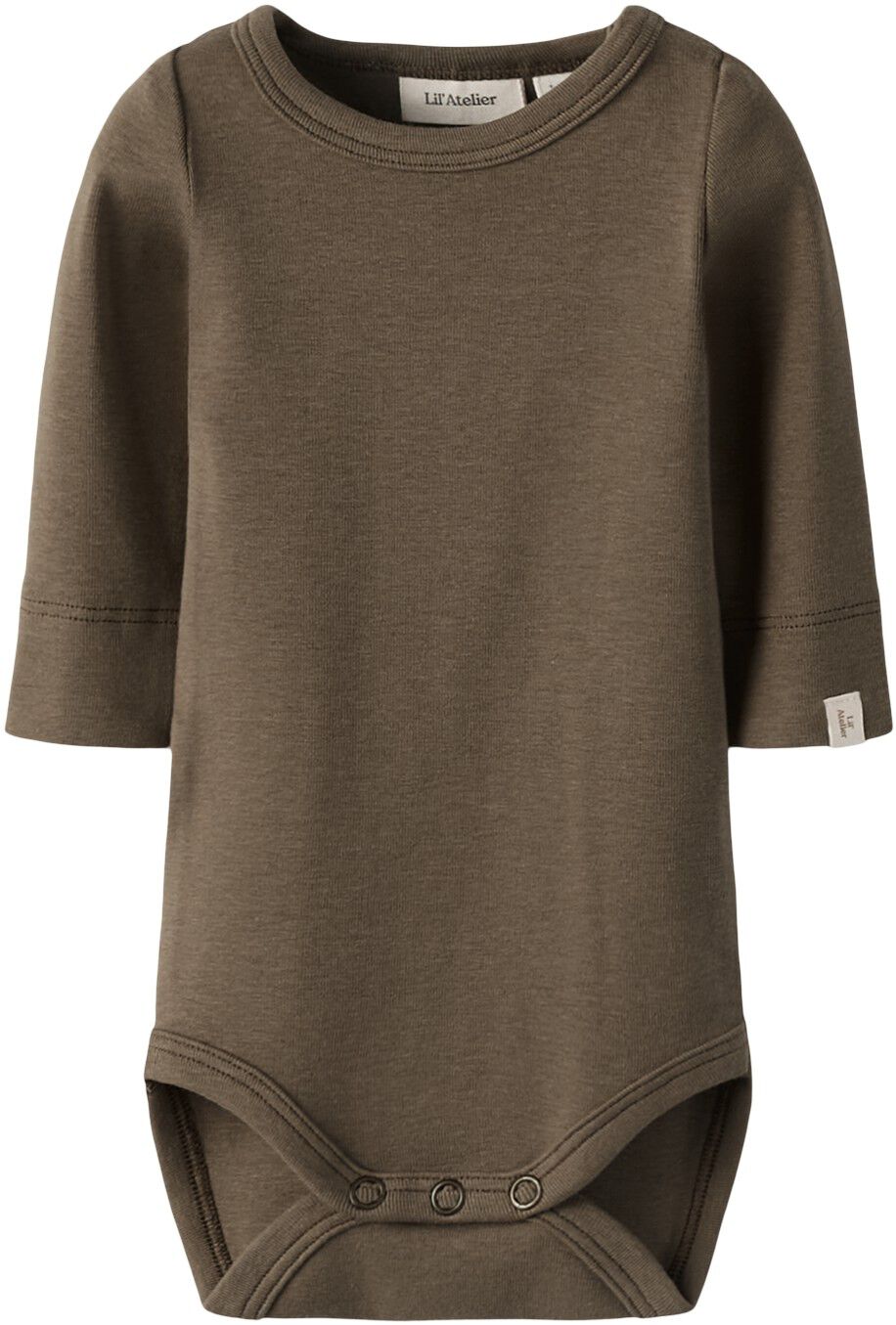 NBNGAYO LS SLIM BODY LIL NOOS