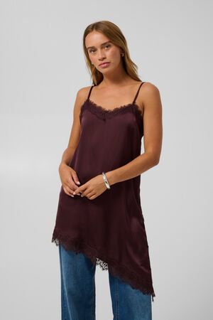 KAmiala Strap Top