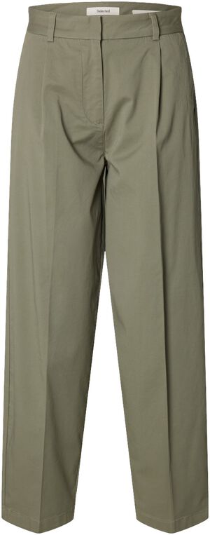 SLFBARREL MILLE HW PANT NOOS