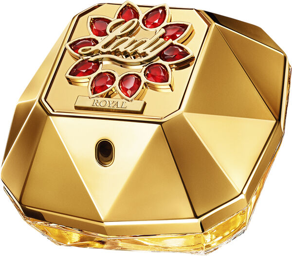 Paco Rabanne Lady milliion Royal Eau de Parfum