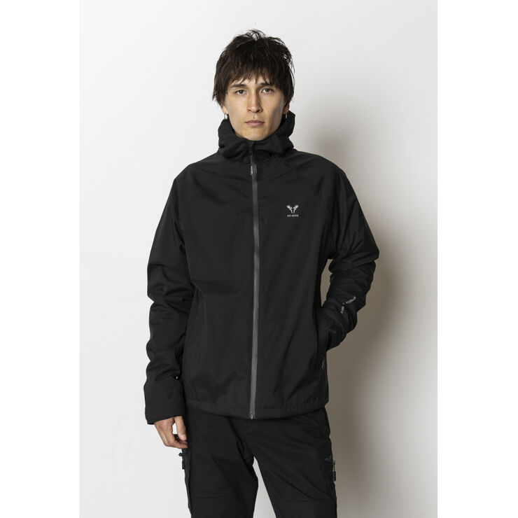Sky shell winter jacket