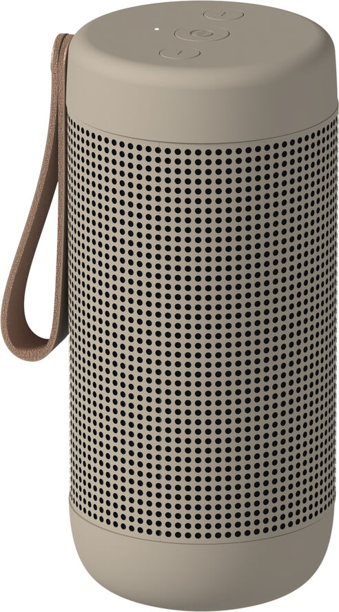 aCOUSTIC new colour Bluetooth Høyttaler
