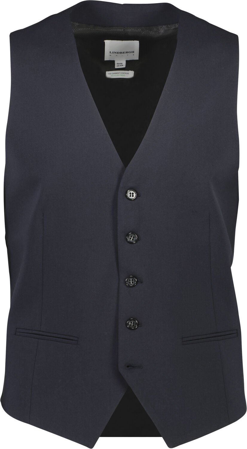 Mens waistcoat for suit
