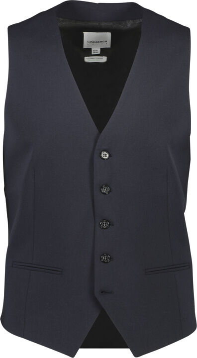 Mens waistcoat for suit