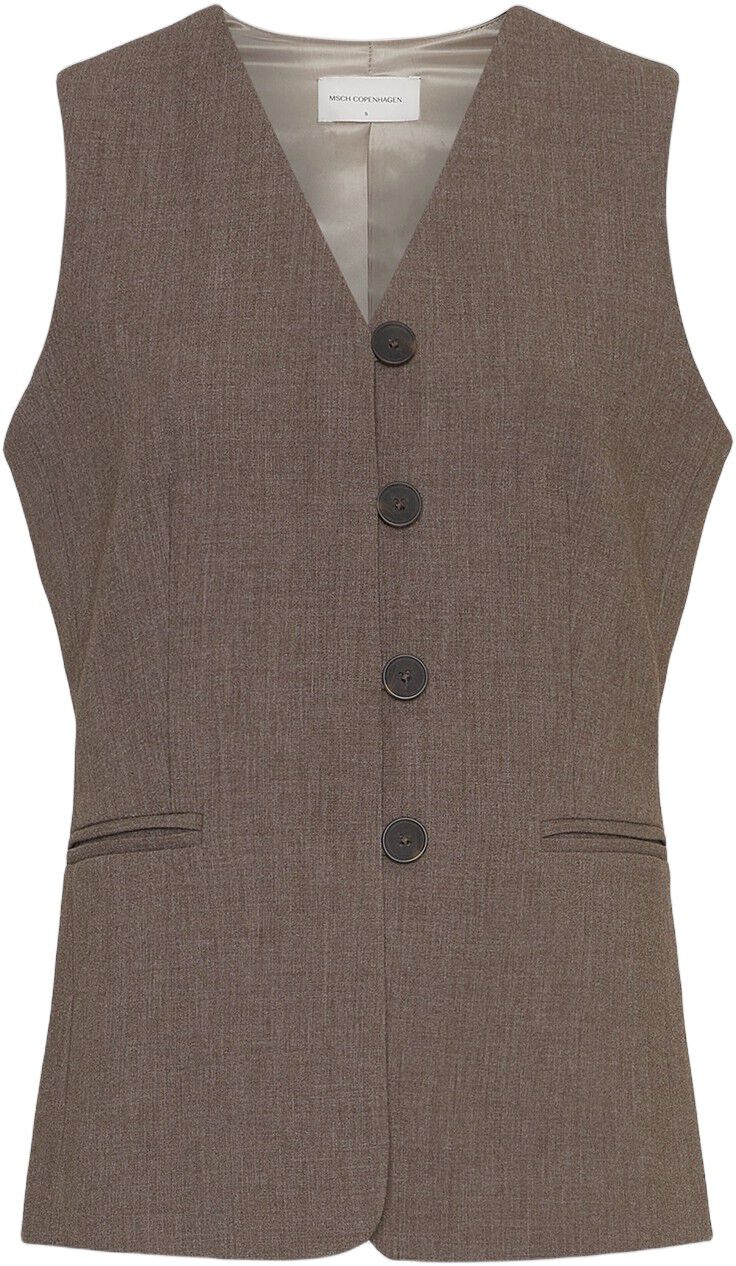 MSCHRosina Michelle Waistcoat