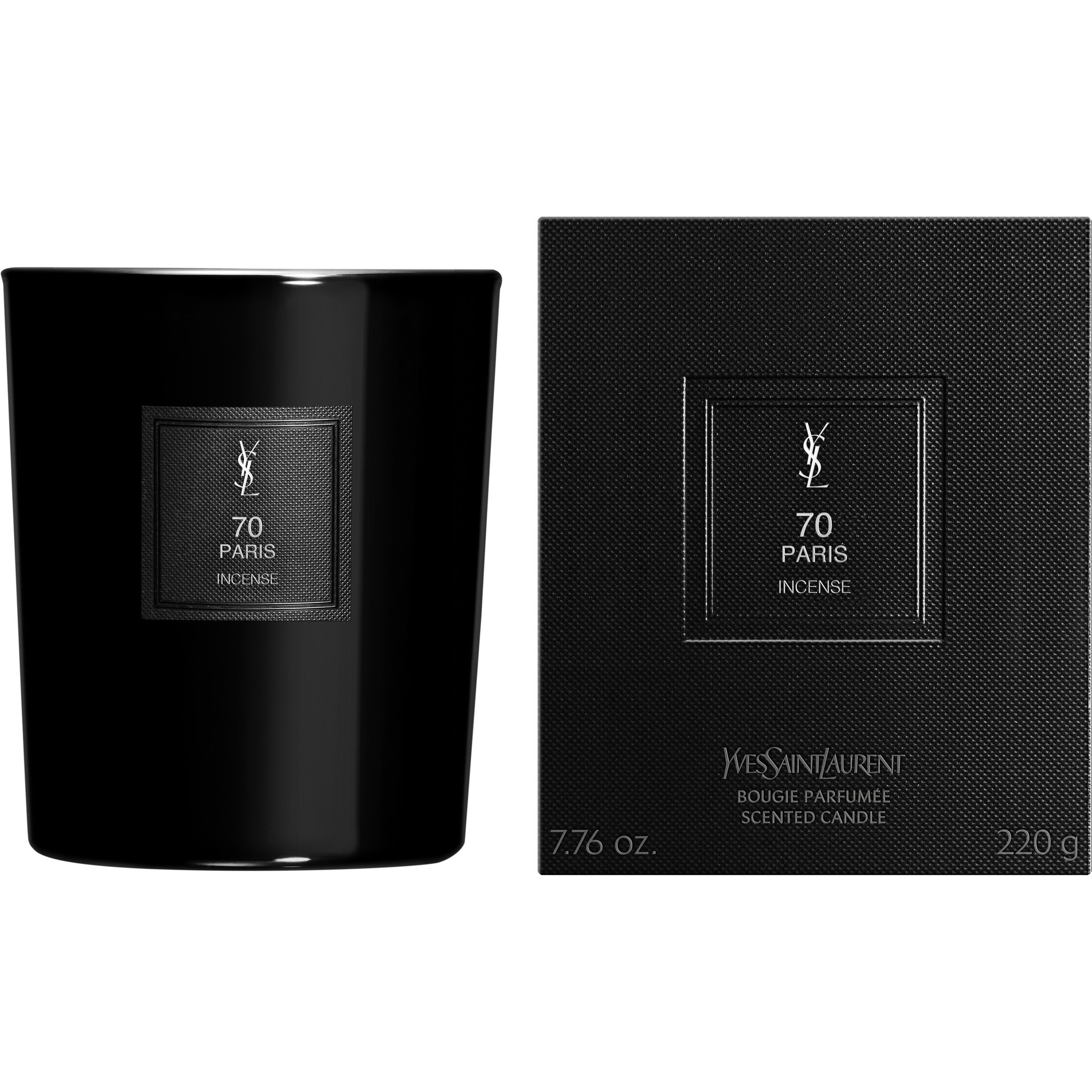 YSL LVP Paris 70 R25 Candle 220g