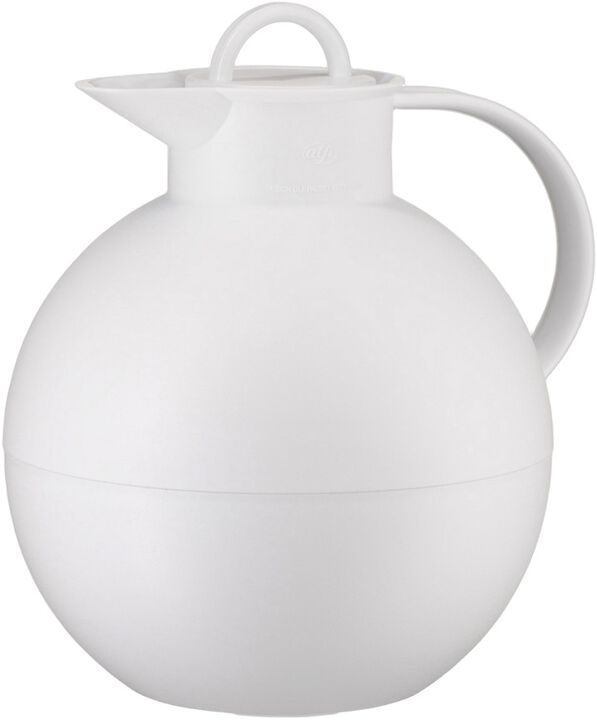 Termokanne Kule 0,94 liter Frost hvit