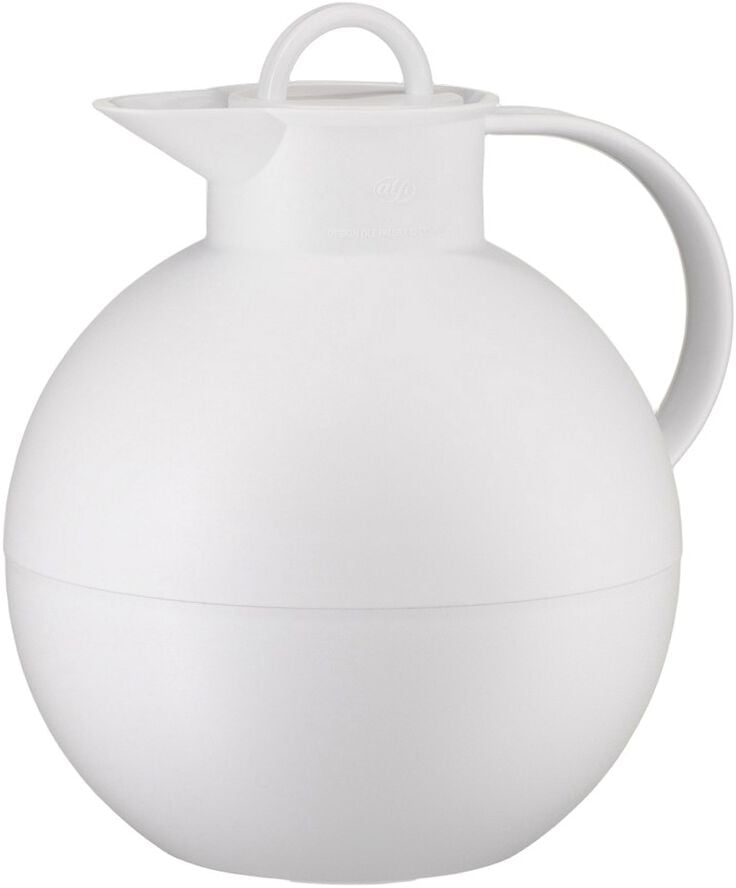 Termokanne Kule 0,94 liter Frost hvit