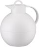 Termokanne Kule 0,94 liter Frost hvit