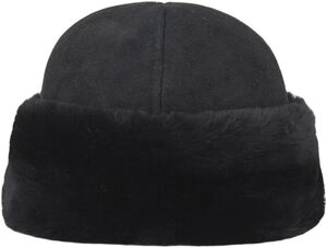 Dora Shearling Hat