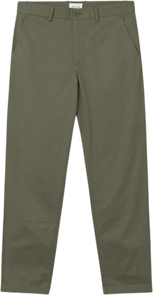 Marcus light twill trousers