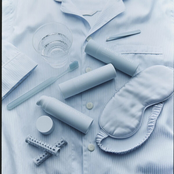 Purifying Balancing Toner