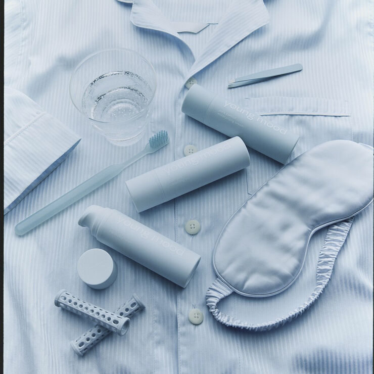 Purifying Balancing Toner