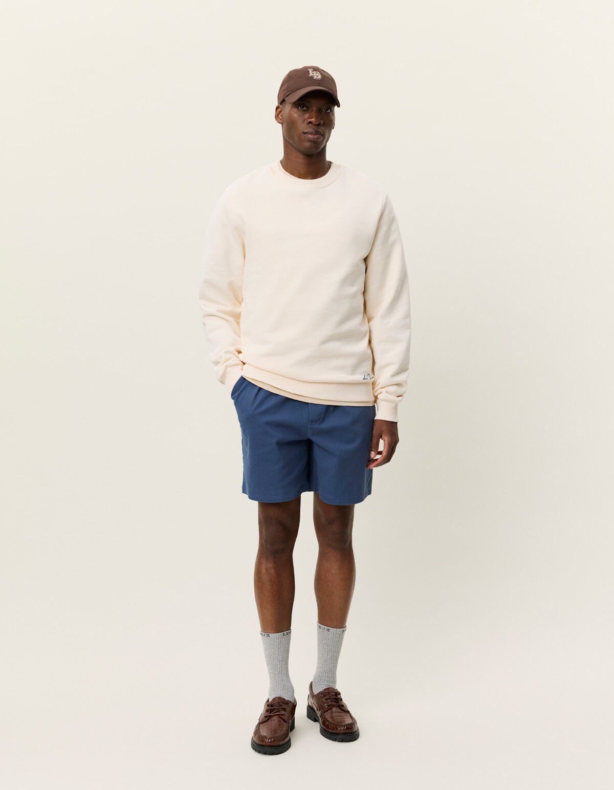 Ben Artist Sweatshirt