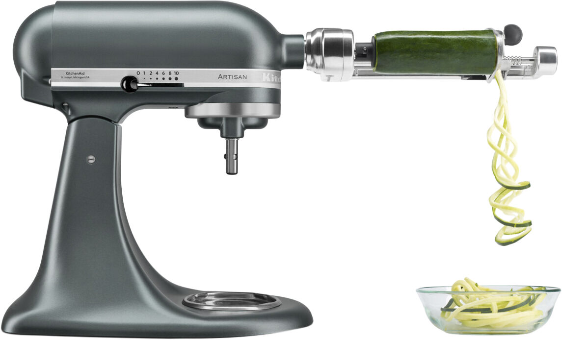 KITCHENAID R&oslash;remaskine-5KSM175PSEJP
