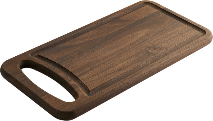 Gastro board - 25x50 cm Carb. Acacia