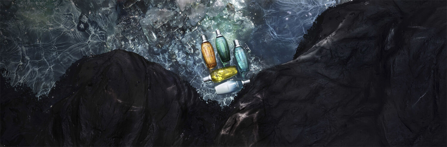 Biotherm L'Eau Eau de Toilette 100ml