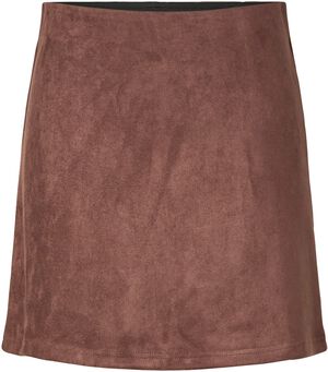 PCOBINA MW A-SHAPED SHORT SKIRT D2D