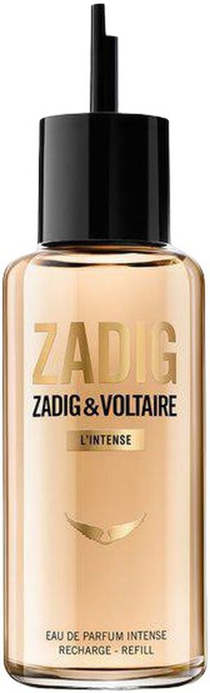 ZADIG EdP Intense Refill 150 ml