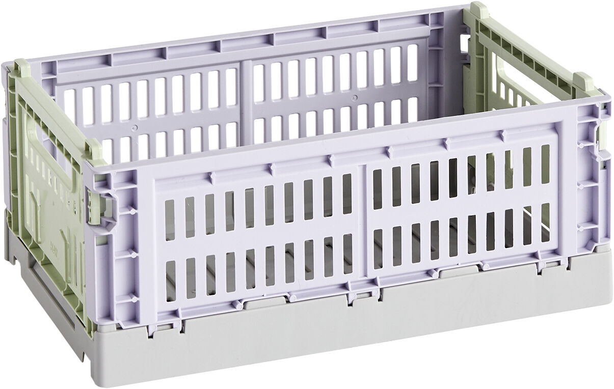 HAY Colour Crate