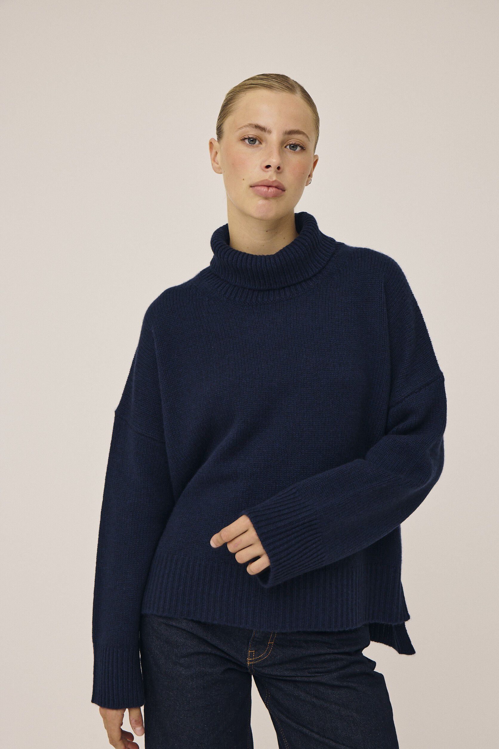 Classic 1 - 100% Cashmere