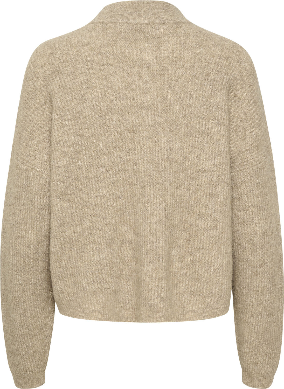 AlphaGZ short cardigan NOOS