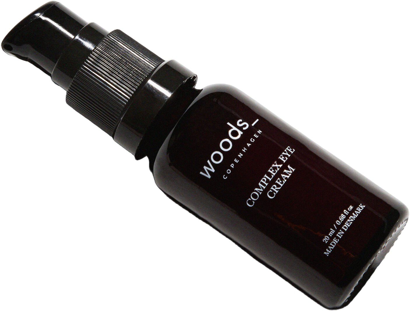 COMPLEX EYE CREAM - 20ML