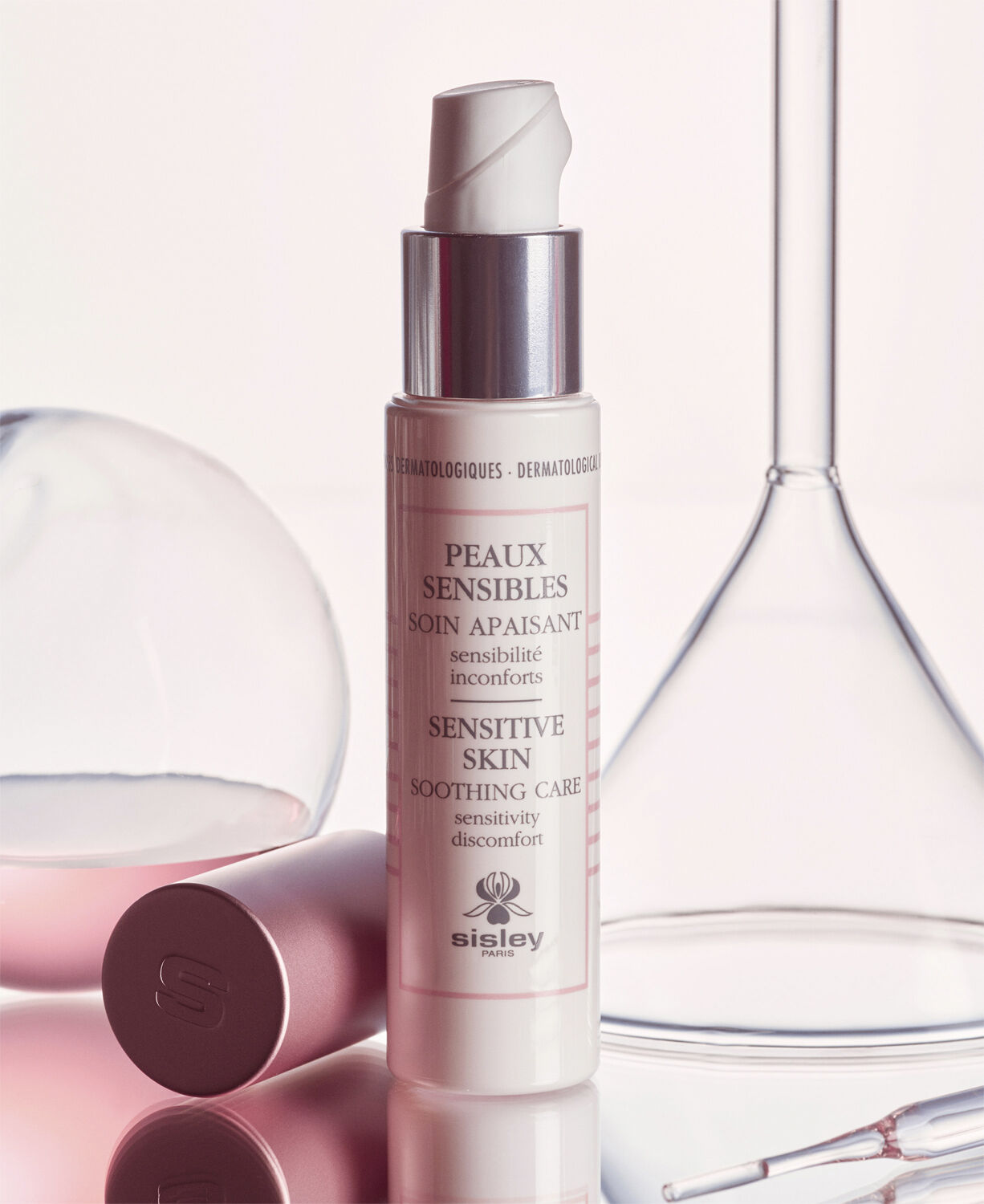 Sensitive Skin Soothing Care 40 ml