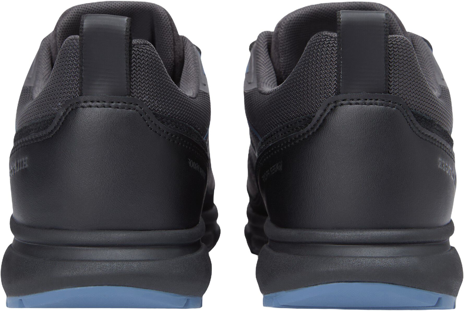 OUTDOOR SNEAKER TECH SUEDE WPM