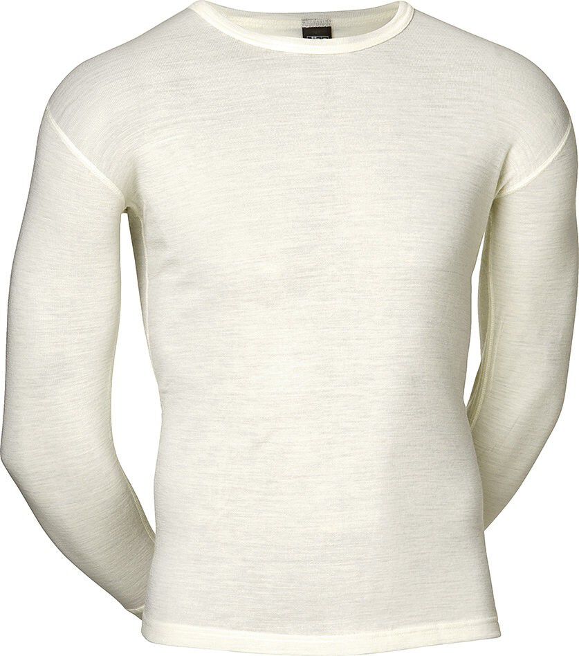 JBS t-shirt long sleeve wool.