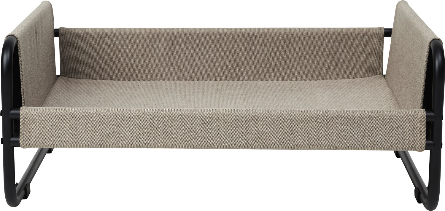 Milo Hundeseng - Medium