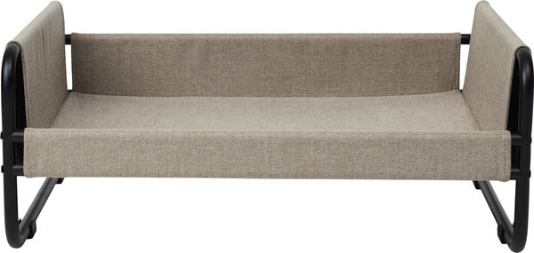 Milo Hundeseng - Medium