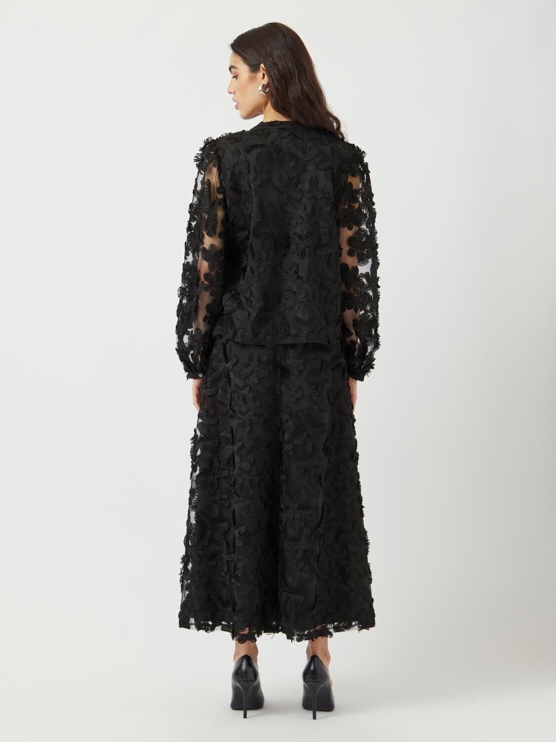 YASKARLY LS SHIRT - SHOW