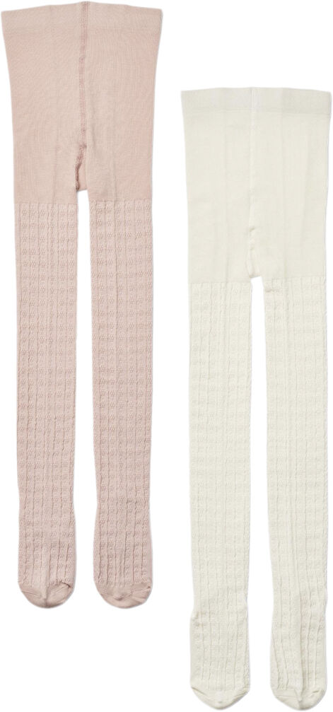 2 par Izzy pointelle str&oslash;mpebukser