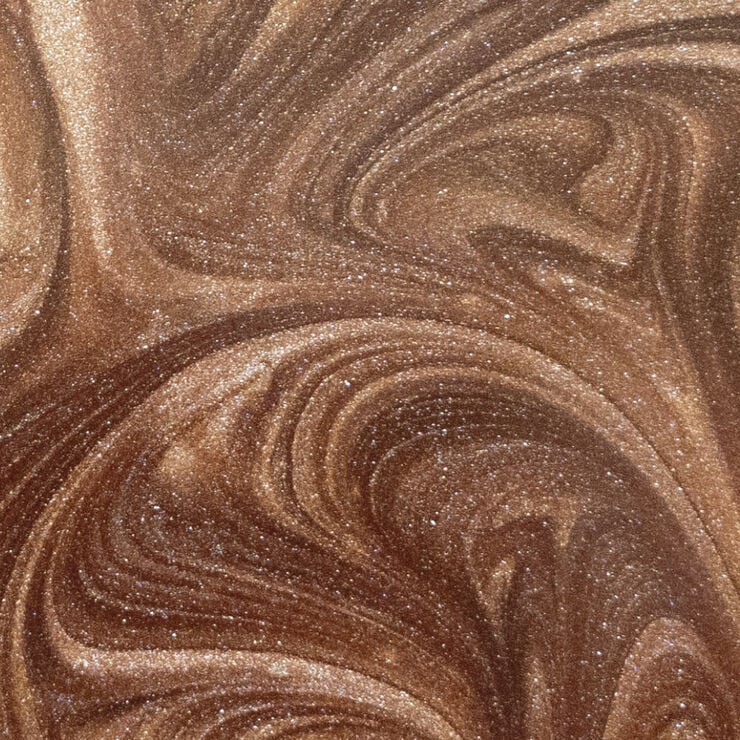 Glowing Face & Body Oil