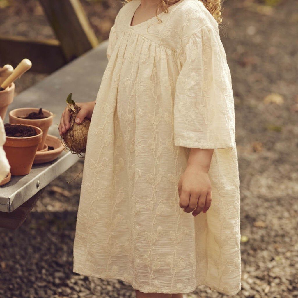 Poetry s/s dress